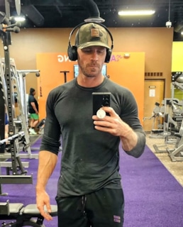 Джонни Синс