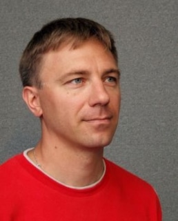 Ростислав Бершауэр