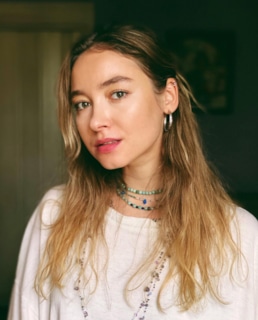 Юлия Маргулис