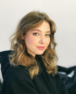 Юлия Маргулис