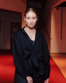 Юлия Маргулис