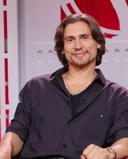 Иван Васильев