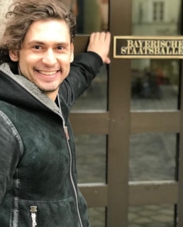 Иван Васильев