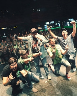 Группа «Красная плесень»