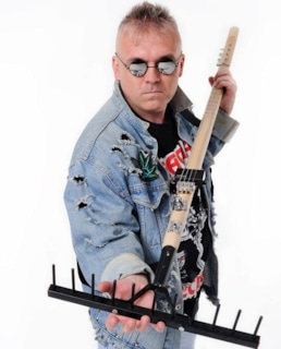 Группа «Красная плесень»