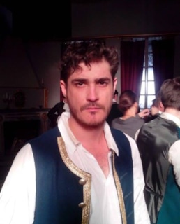 Сергей Стрельников