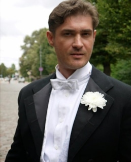 Сергей Стрельников