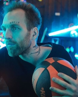 Константин Самоуков