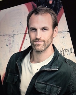 Константин Самоуков