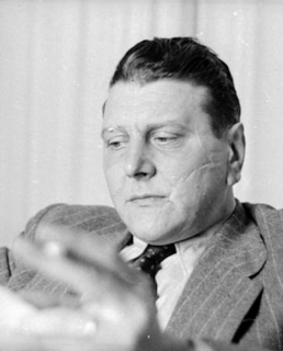 Отто Скорцени