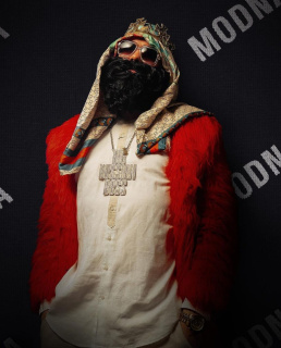 Big Russian Boss