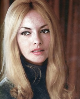 Барбара Брыльска