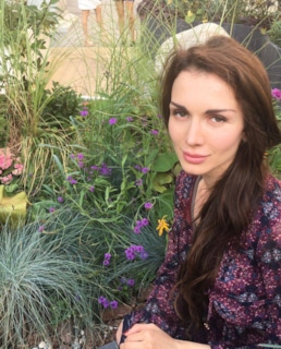 Майя Вознесенская