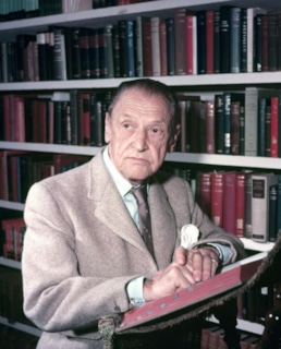 Сомерсет Моэм