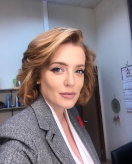 Ольга Белова