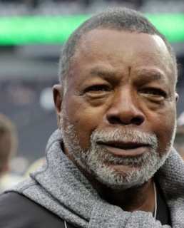 Карл Уэзерс