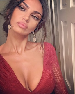 Мадалина Генеа