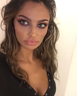 Мадалина Генеа