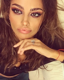 Мадалина Генеа