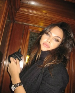 Мадалина Генеа