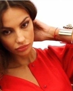 Мадалина Генеа