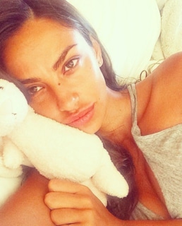 Мадалина Генеа