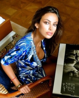 Мадалина Генеа