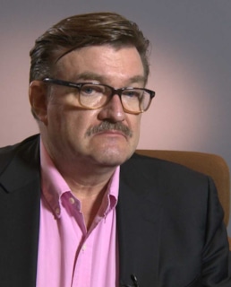 Евгений Киселев