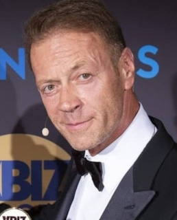 Рокко Сиффреди