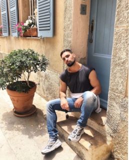 Виталий Козловский