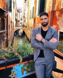 Виталий Козловский