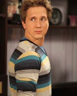 Кирилл Каганович