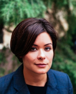 Мария Гайдар