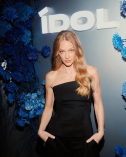 Светлана Ходченкова