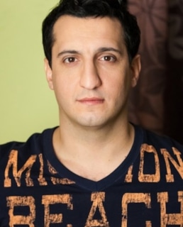 Арарат Кещян