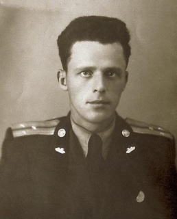 Борис Васильев