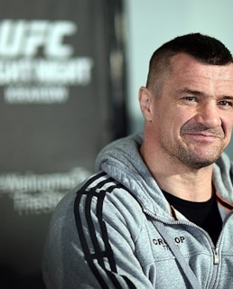 Мирко Крокоп