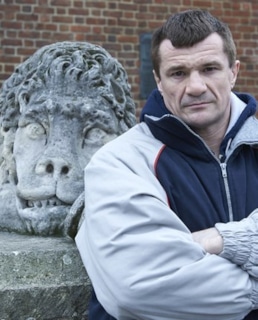 Мирко Крокоп