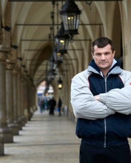 Мирко Крокоп