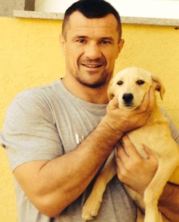 Мирко Крокоп