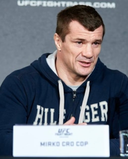 Мирко Крокоп