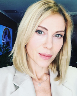 Анна Невская