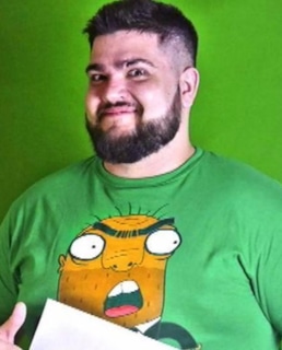 Евгений Вольнов