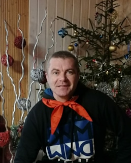 Андрей Репников