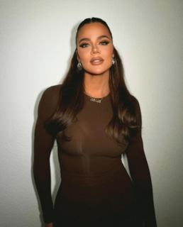 Хлои Кардашян