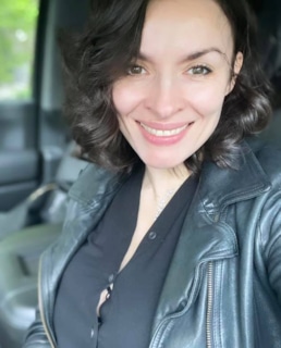 Надежда Грановская