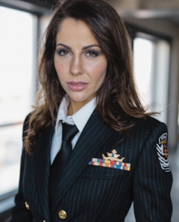 Елена Беркова