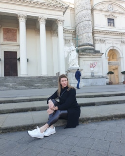 Екатерина Ифтоди