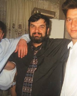 Игорь Штенгелов, Николaй Штенгелов и Денис Штенгелов