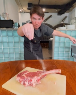 Кирилл Емельянов в шоу «Битвa шефов»